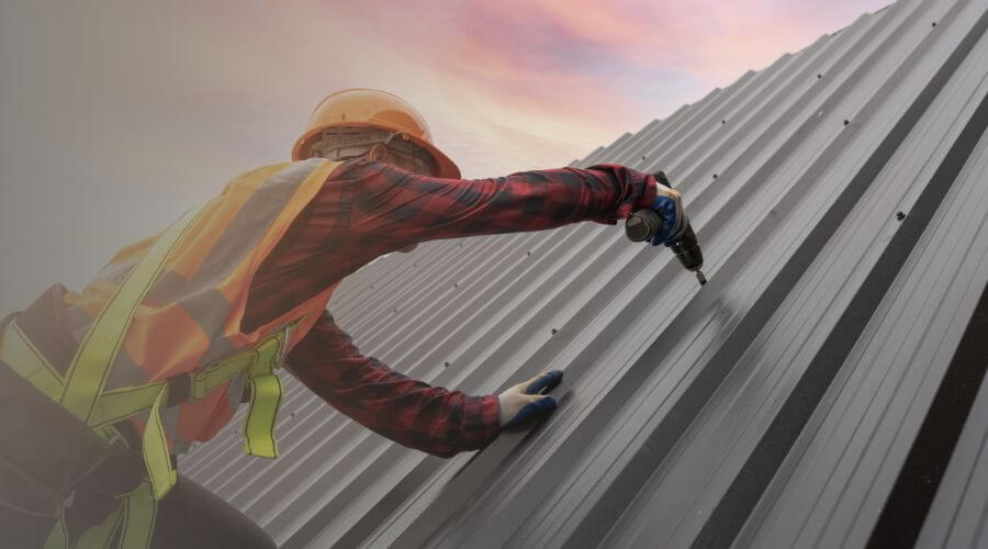 Local Chimney Repair in Blue Rock, OH